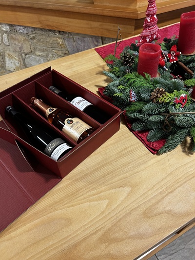 <br>3er Weihnachtskiste<br>